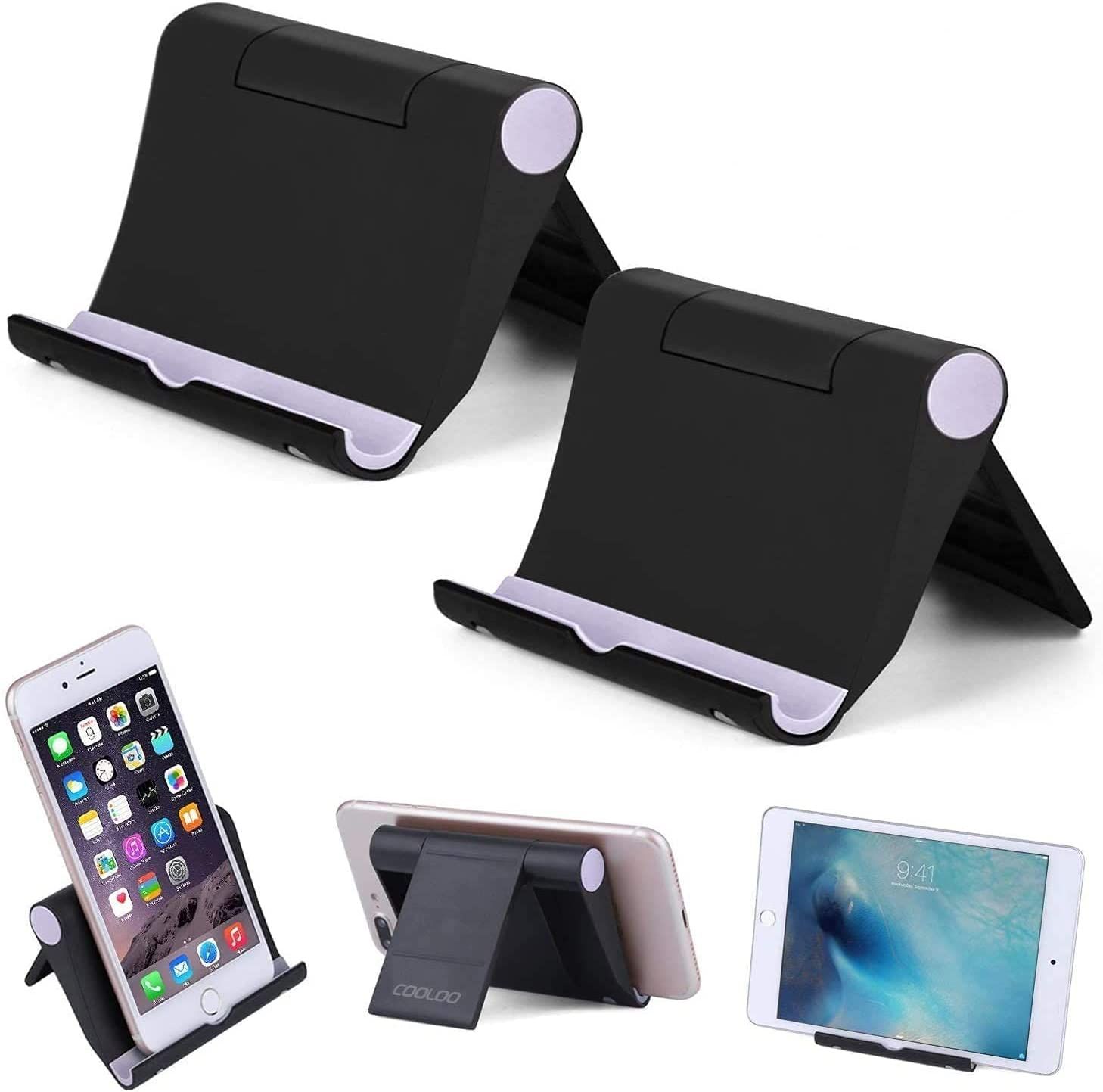 Best Cell Phone Stands (Updated 2022)