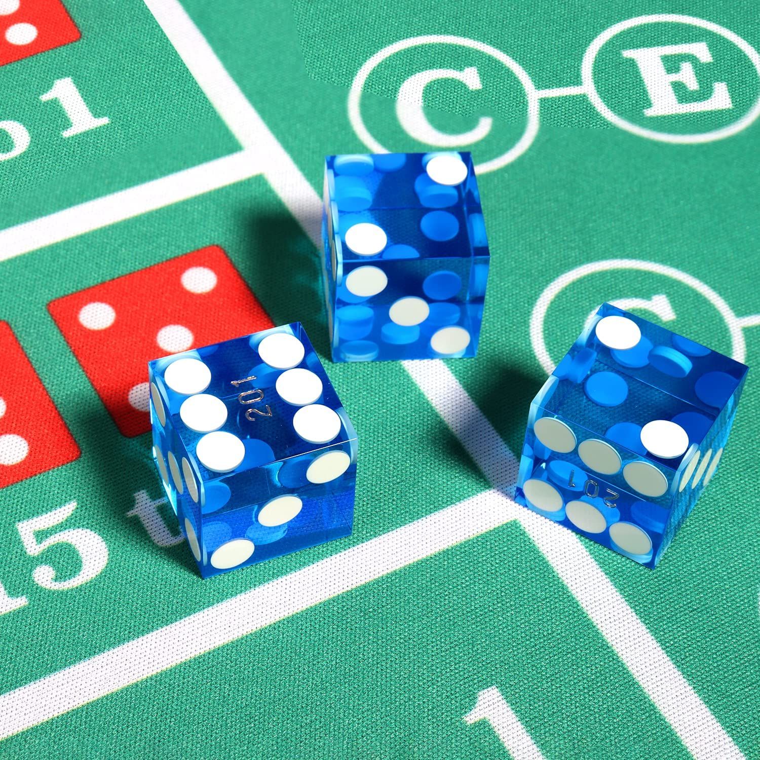 Best Casino Game Sets (Updated 2022)