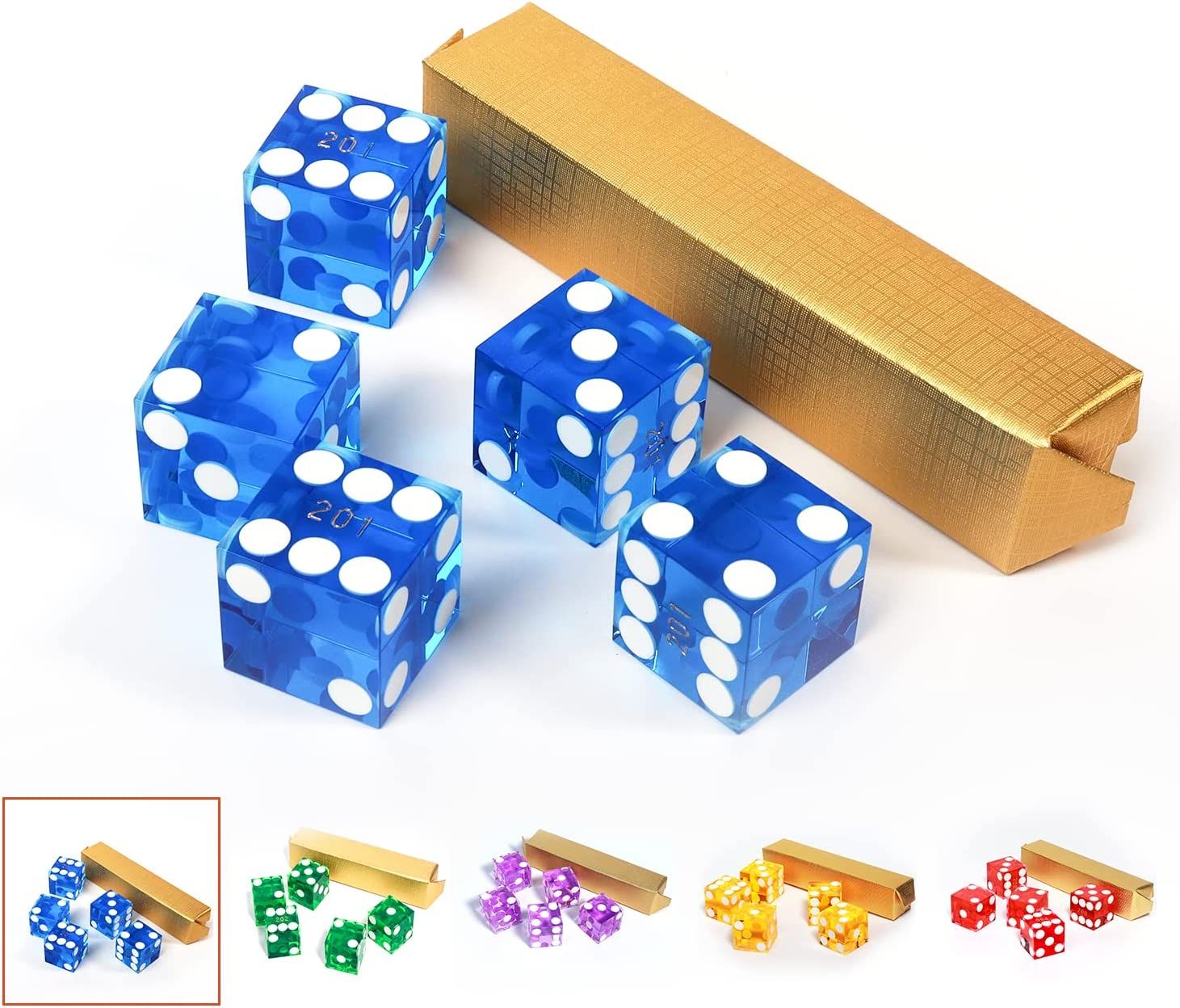 Best Casino Game Sets (Updated 2022)