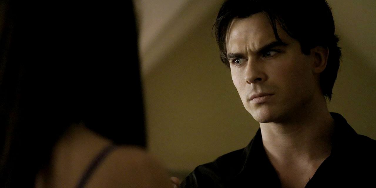 10 Times The Vampire Diaries Canon Was Contradicted By Legacies