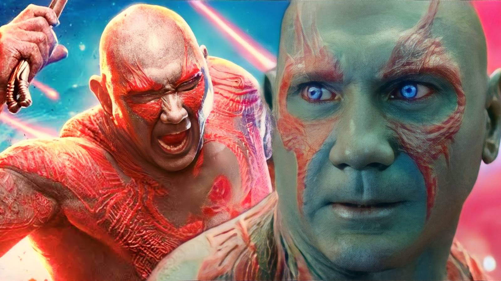 Does Drax Have A Future In The Mcu
