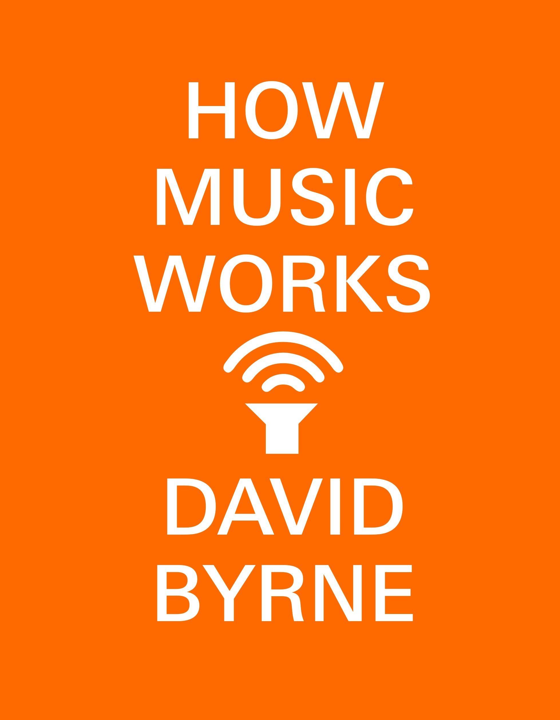 David Byrne