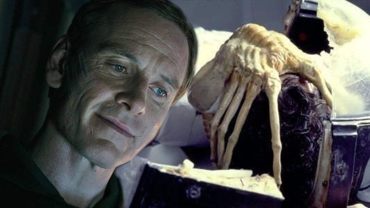 Alien Just Changed the Franchise’s Lore with One Sentence