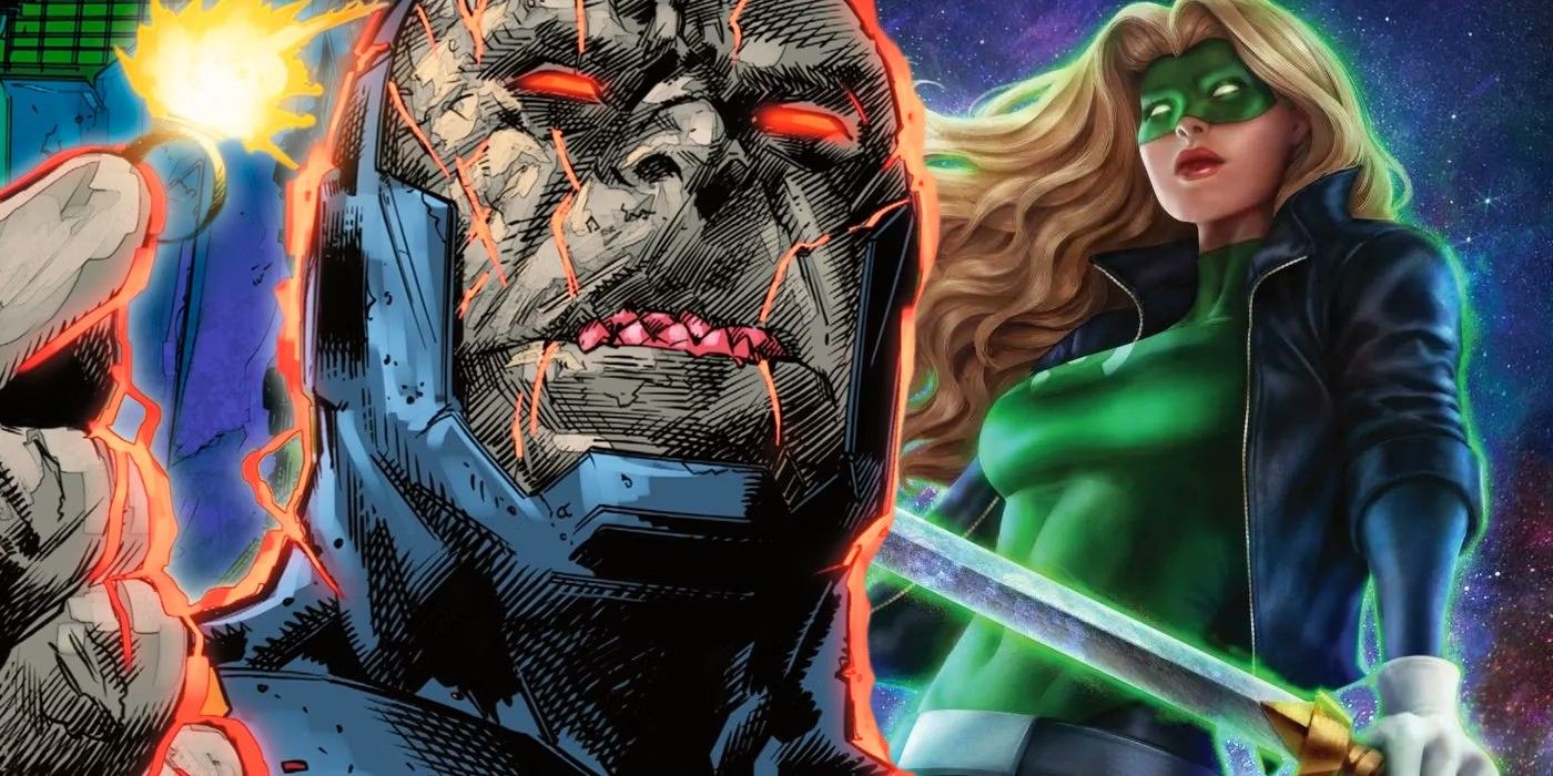 DC Zombies Game DCEASED Officially Coming