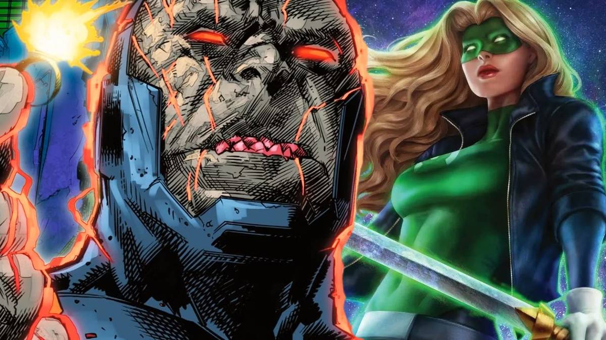 DC Zombies Game DCEASED Officially Coming DC Zombies Game DCEASED Officially Coming