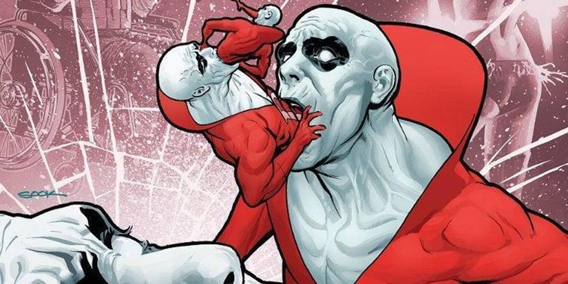 DC Has Already Announced The Perfect Movie For Its Latest DCU Hero Tease