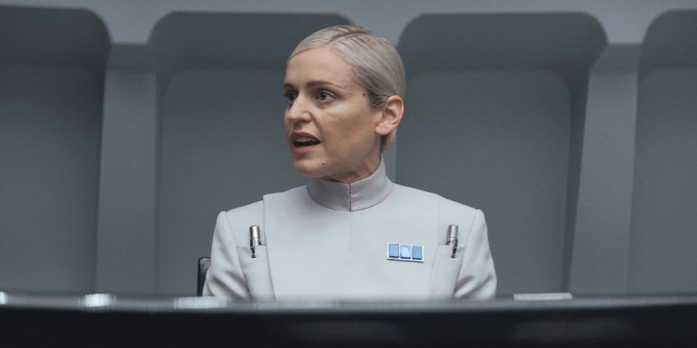 Star Wars: The 20 Best Female Characters, Ranked