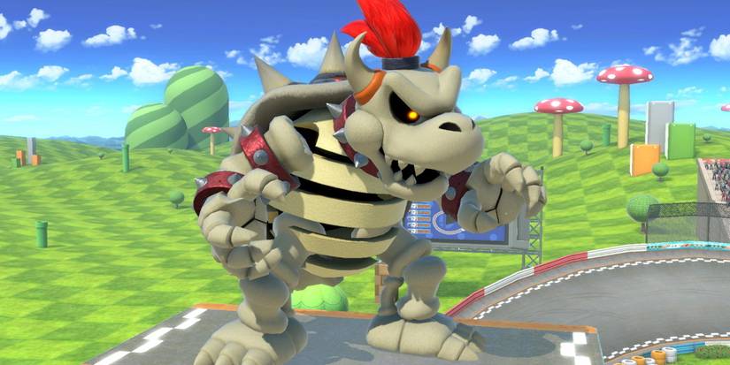Super Smash Bros. Ultimate's Best Custom Skins