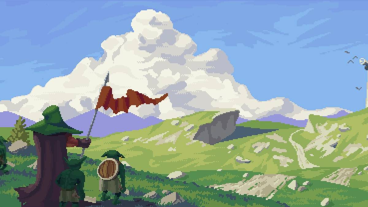 Dwarven Skykeep Review: A Lighthearted, Strategic Genre Mashup