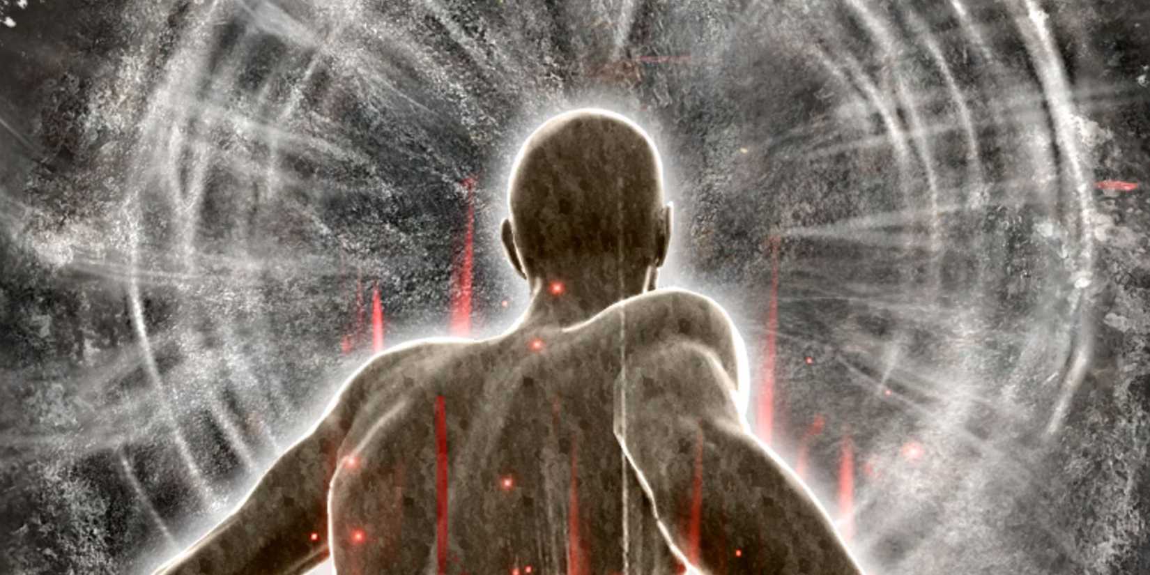 A close-up of the icon for the War Cry Ash of War in Elden Ring.