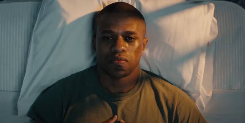 Elegance Bratton Interview The Inspection