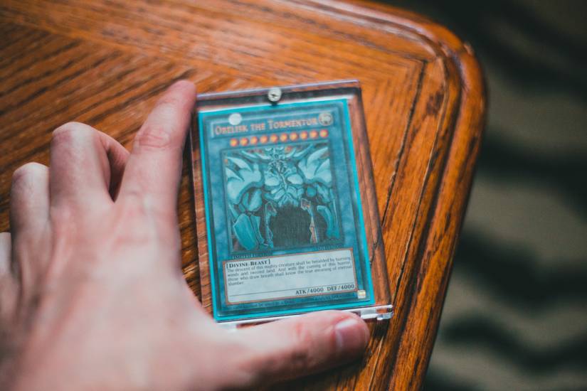The Difference Between Yu-Gi-Oh And Pokmon