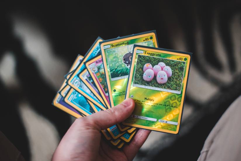 The Difference Between Yu-Gi-Oh And Pokmon The Difference Between Yu-Gi-Oh And Pokmon