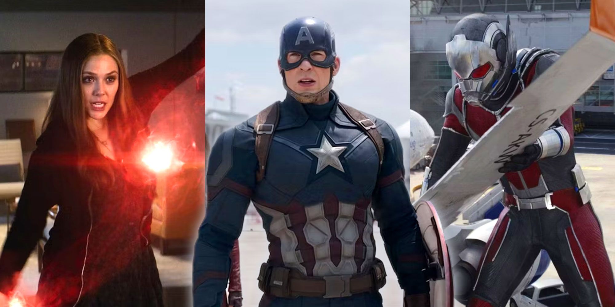 10 MCU Harsh Realities Marvel Fans Won't Admit