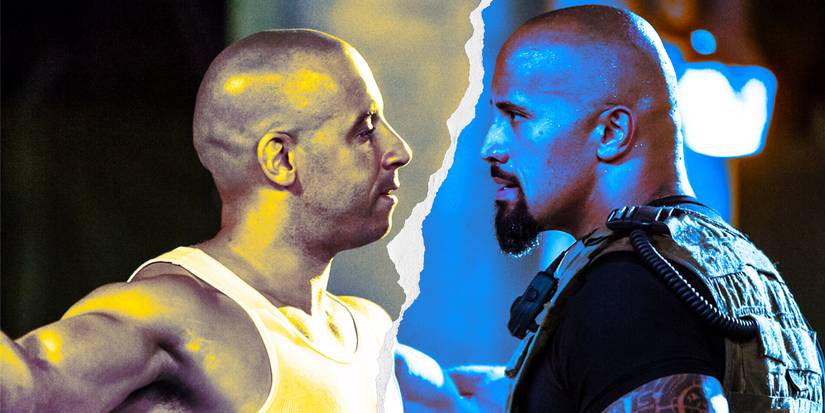 Fast X’s Fast Five Connection Will Make The Rock’s Absence Even Worse