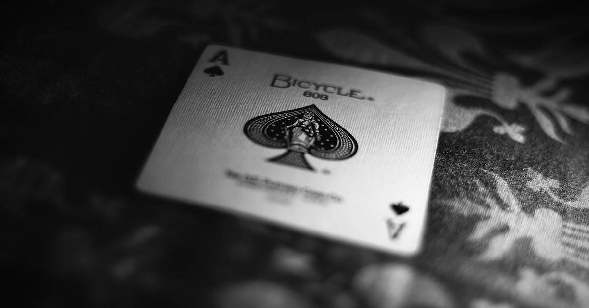 The Most Expensive Decks of Playing Cards Ever