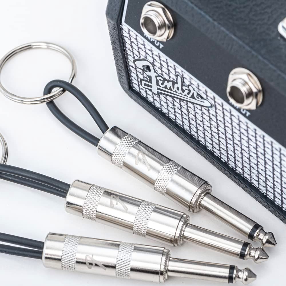 Fender key 1