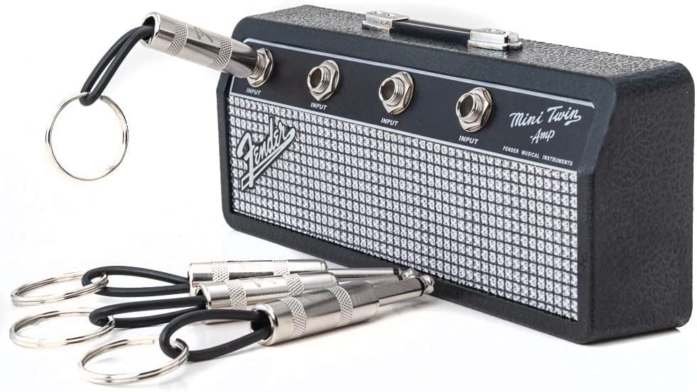 Fender key 2