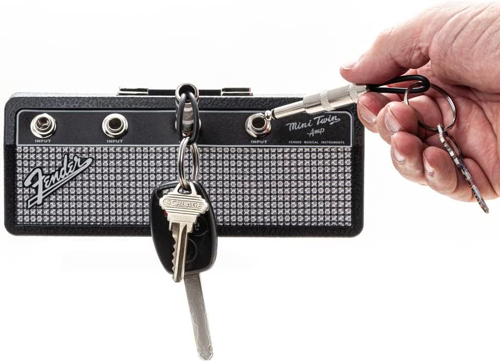 Fender key