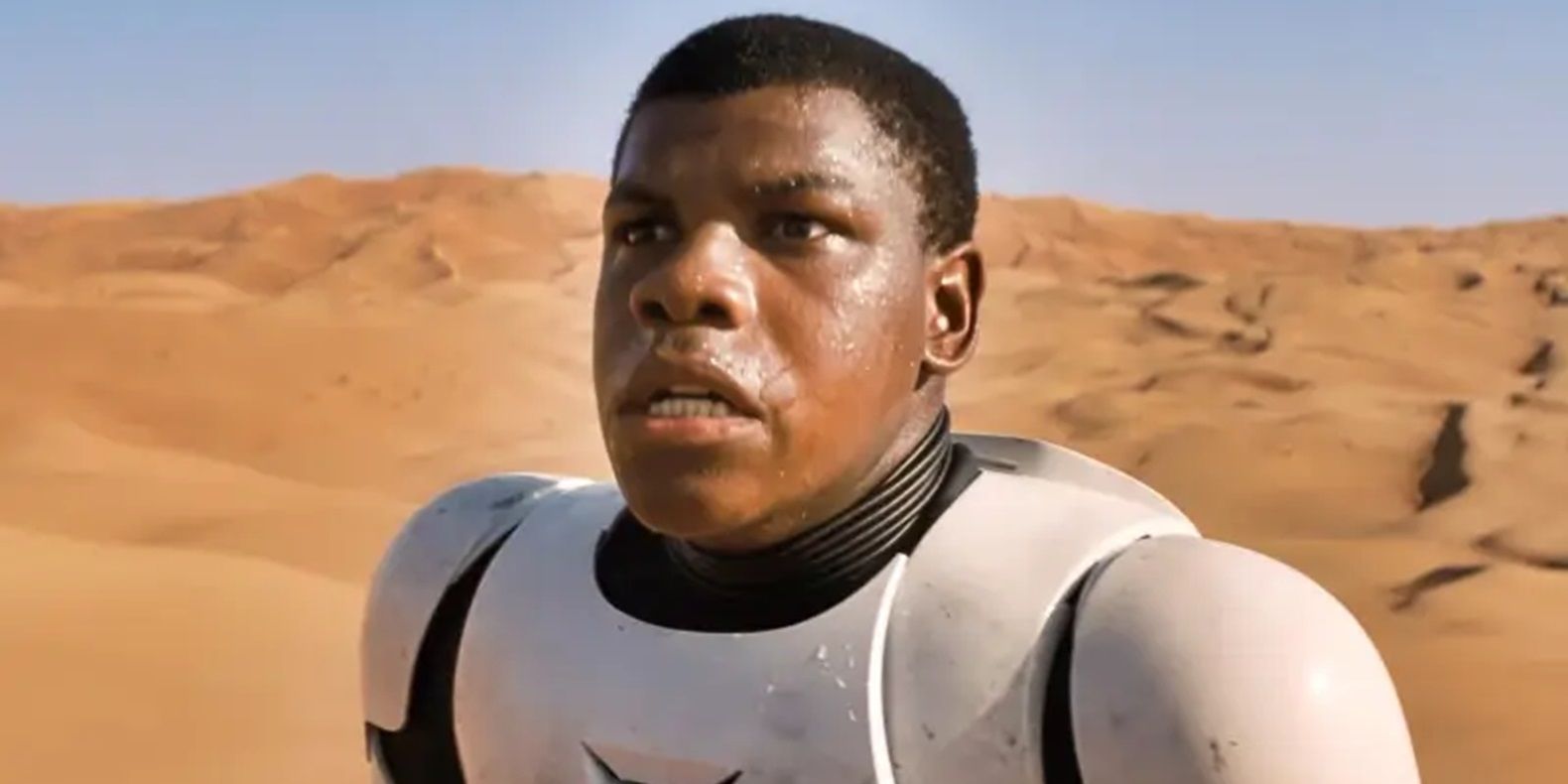 10 Reasons Why Finn Should Have Been A Jedi In The Sequel Trilogy