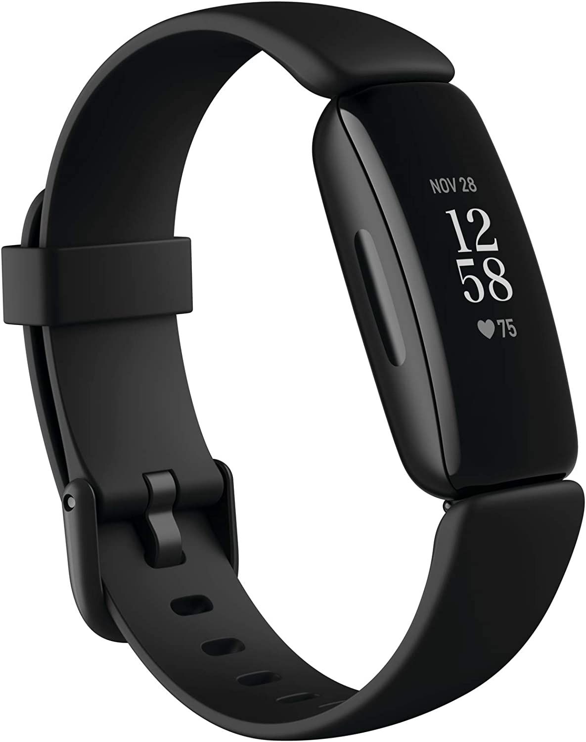 Fitbit Inspire 2 Health & Fitness Tracker 1