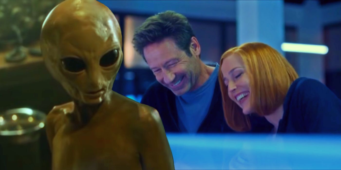 SF・ファンタジー・ホラー THE X FILES FOX MULDER DANA SCULLY THE X-FILES POSTER SCIFI FOX MULDER DANA SCULLY DAVID