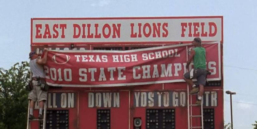 Friday Night Lights Ending Explained (In Detail)