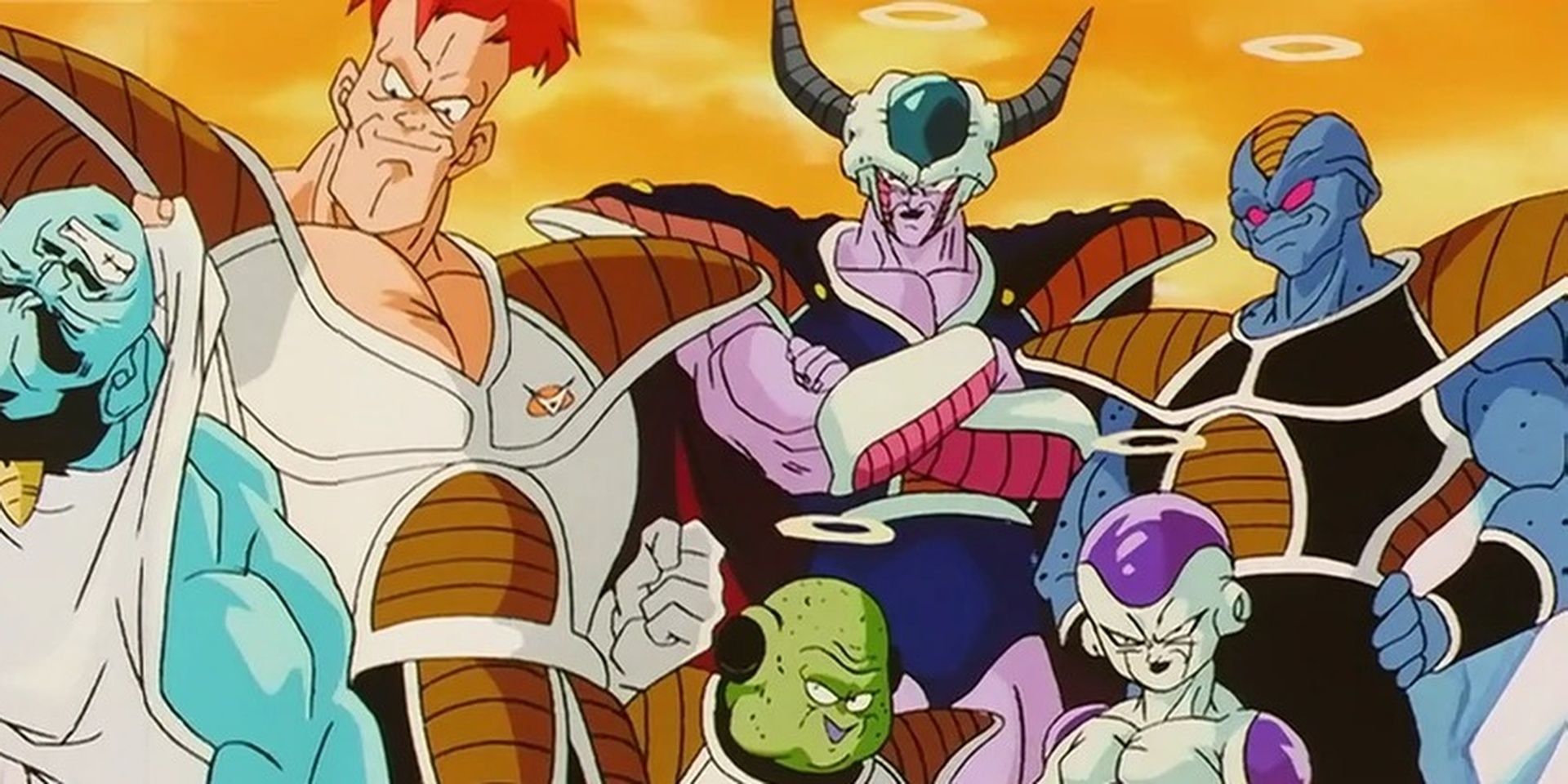 10 Most Iconic Villain Teams In Anime
