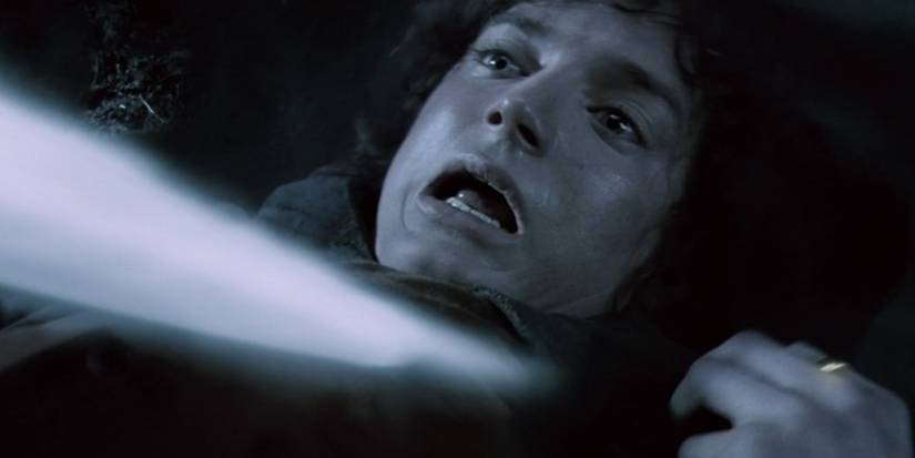 How Lord Of The Rings Would Change If The Witch-King Really Killed Frodo