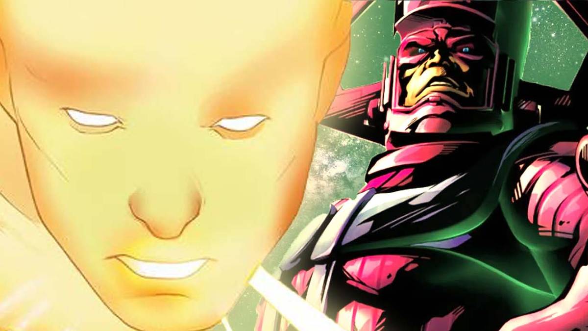 Marvel's God Just Made A Ruling That Will Change Galactus Forever