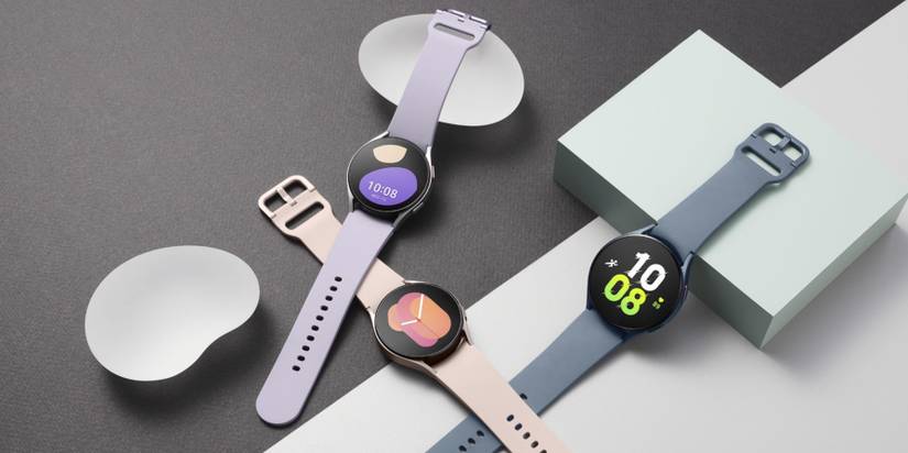 samsung galaxy watch photo background