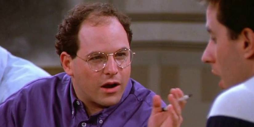 Seinfeld: 10 Things About Season 1 That Were Unrecognizable By The End