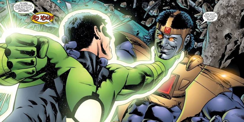 10 Obscure DC Villains Only Diehard Fans Know About
