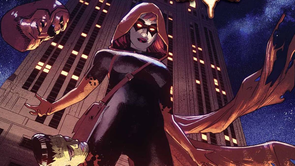 Spider-Man's Newest Villain Is Already Getting Her Own Solo Series