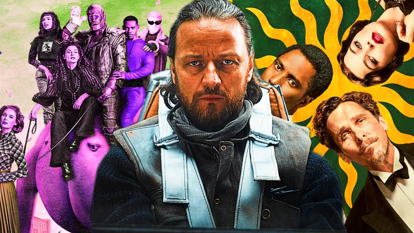 HBO Max: Every Movie & TV Show Coming In December 2022