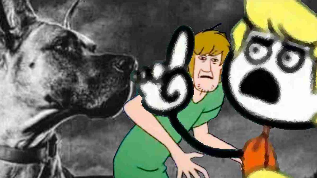 Scooby-Doo: 10 Memes That Perfectly Sum Up The Show's Formula
