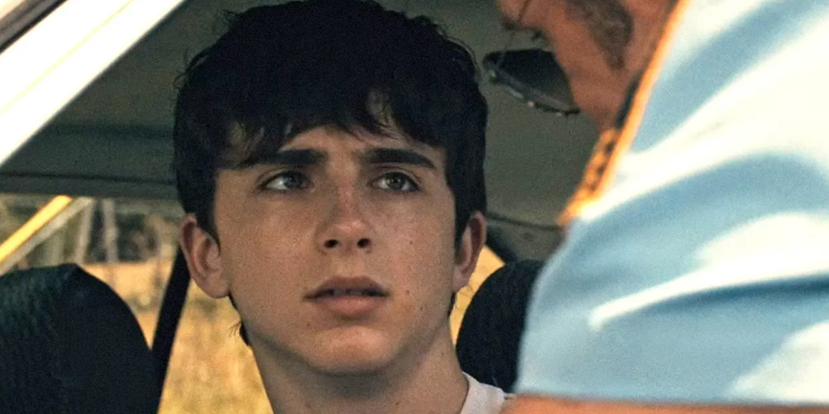 Timothée Chalamet's Most Underrated Movie Is Now On Netflix