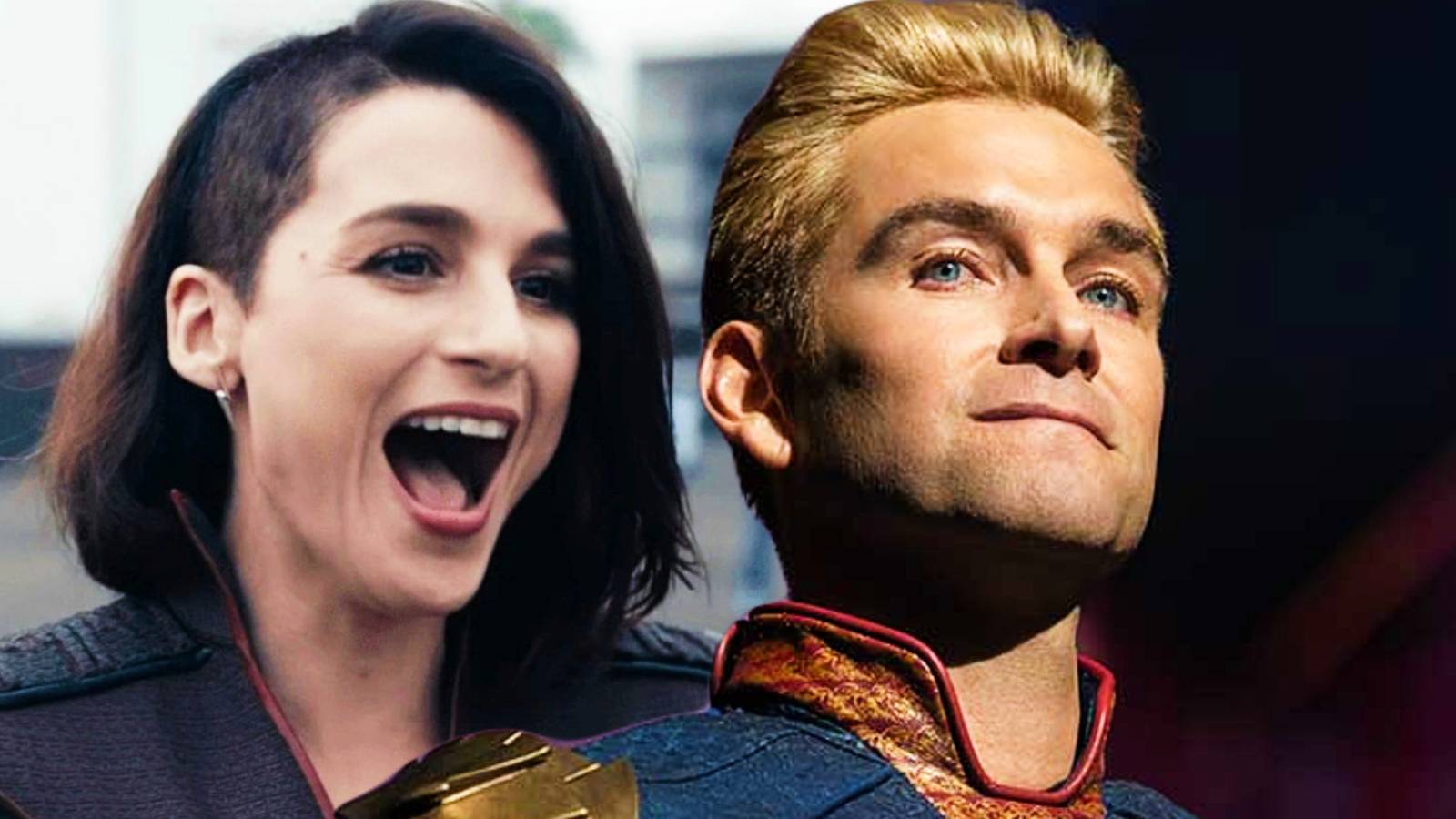 The Boys Sets Up An Even Worse Couple Than Homelander & Stormfront