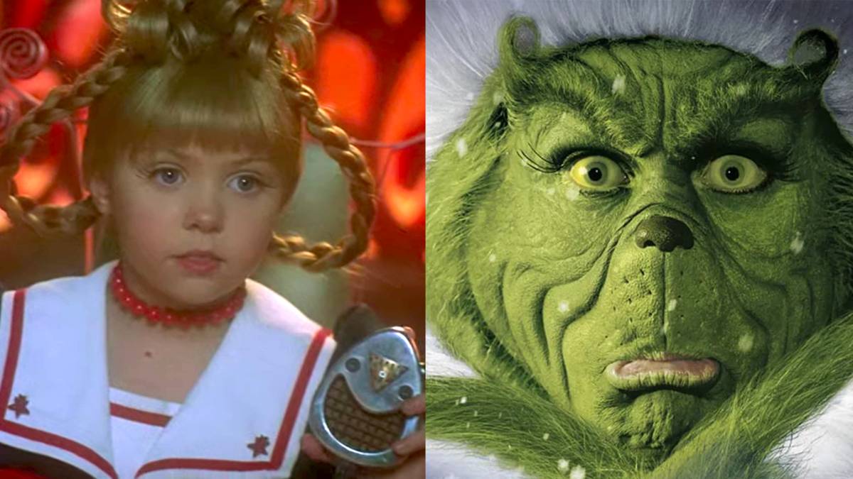 10 Best Quotes From How The Grinch Stole Christmas (2000)
