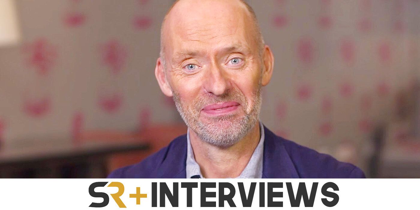 The English Creator Hugo Blick Envisions A New Western Hero, image size:1400x700