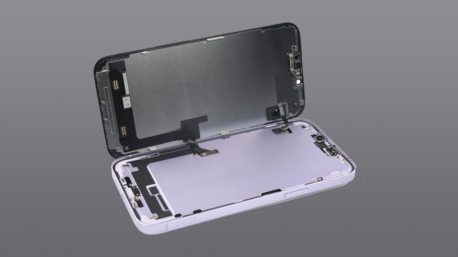 Apple Stores Can Now Complete Same-Device Repairs For iPhone 14 Series
