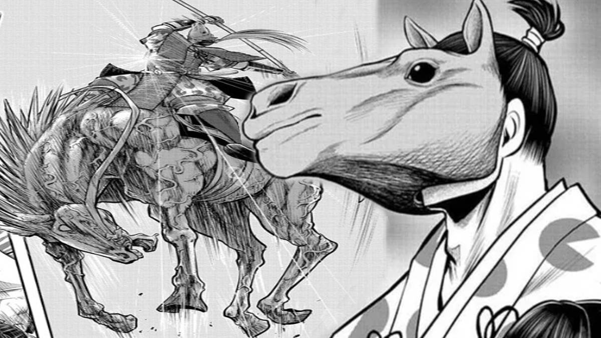 Shonen Jump is Turning Memes Into One of its Most Horrific Villains