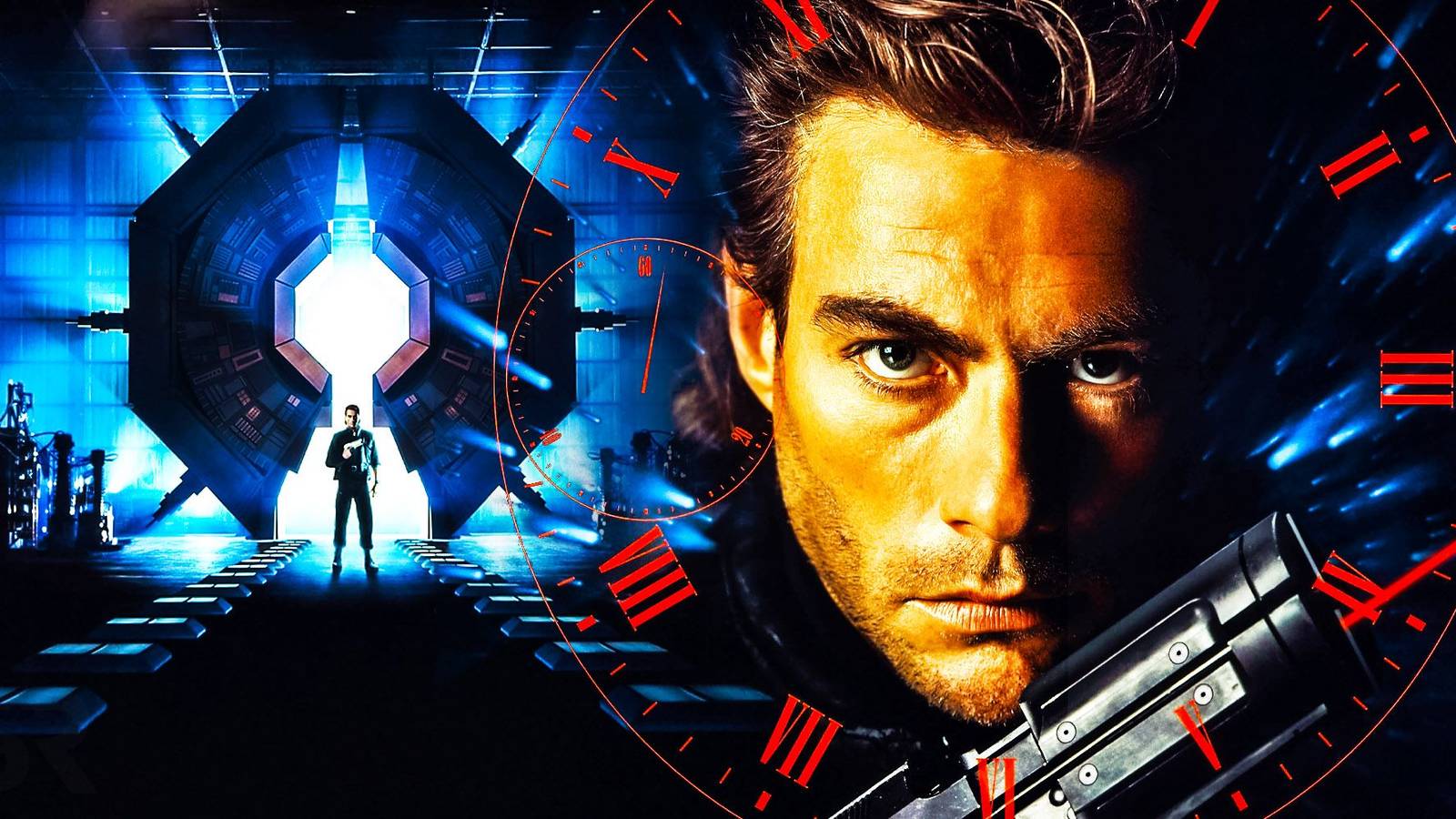Jean-Claude Van Damme's Timecop Deserves A Legacy Sequel