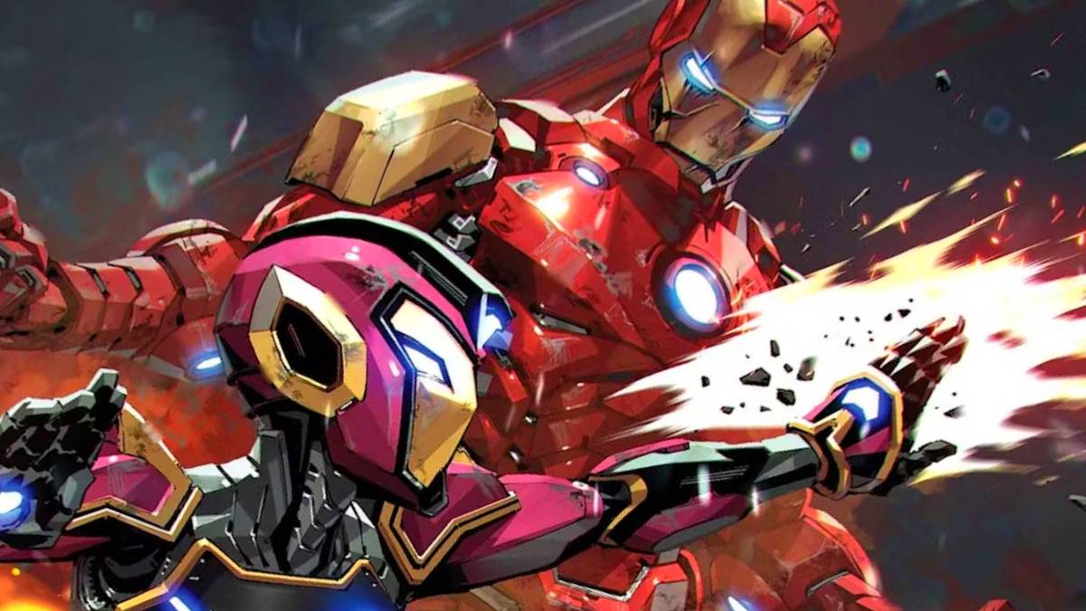 Marvel is Repeating Iron Man's Worst Mistake with Ironheart