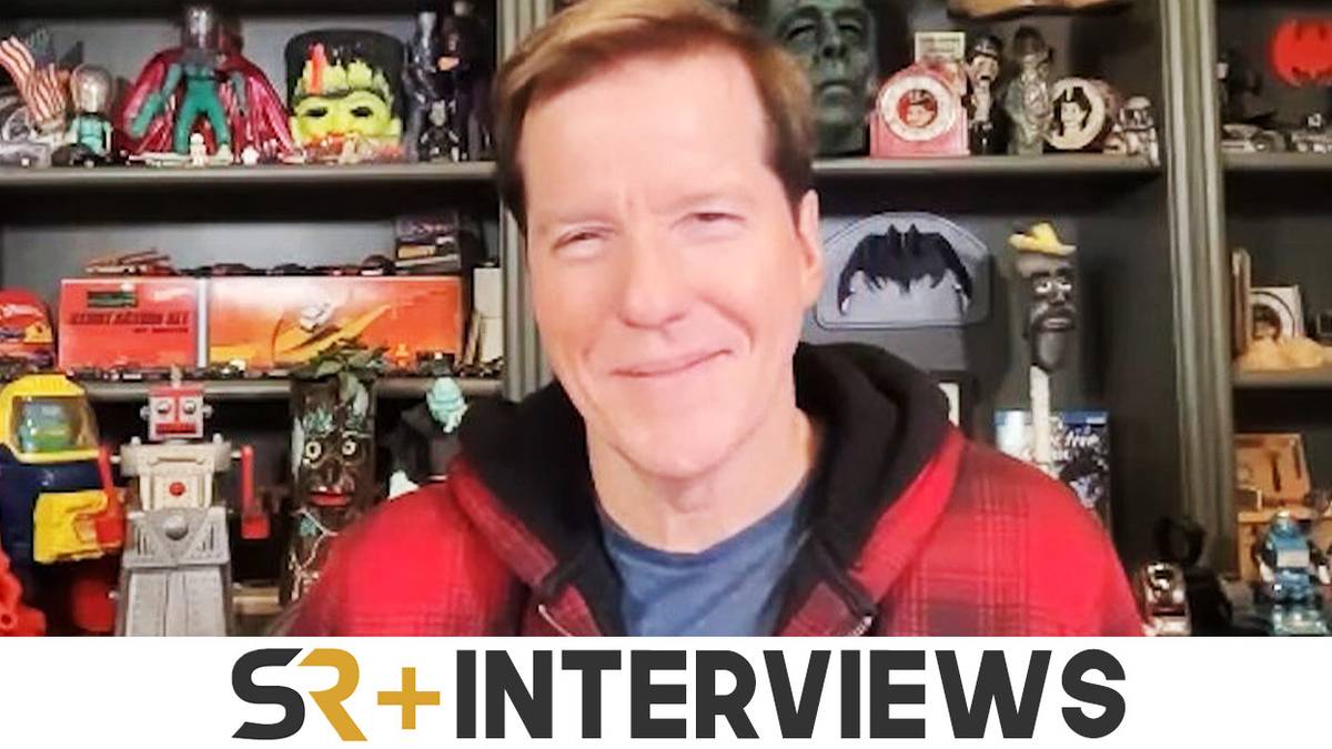 Jeff Dunham Interview: Me The People