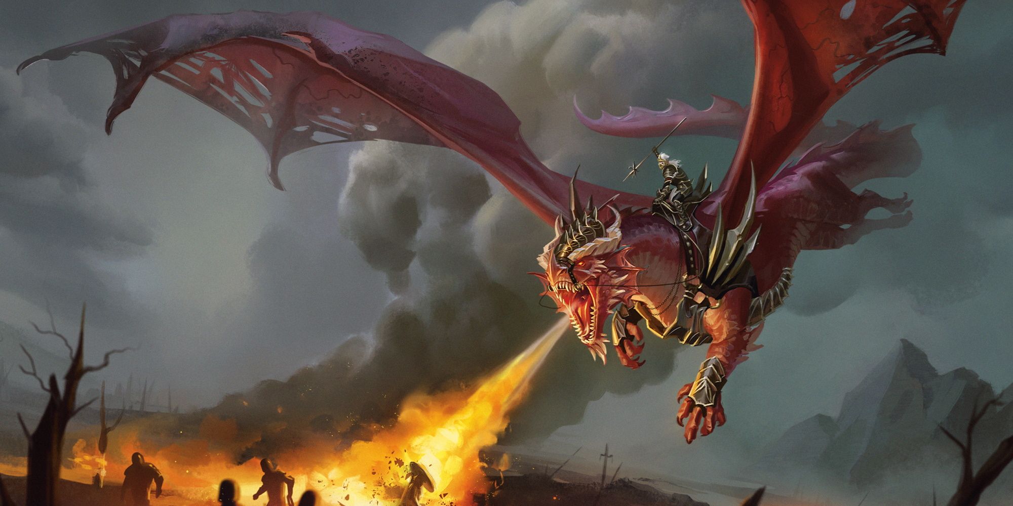 How D&D: Dragonlance Compares To Other 5e Campaigns