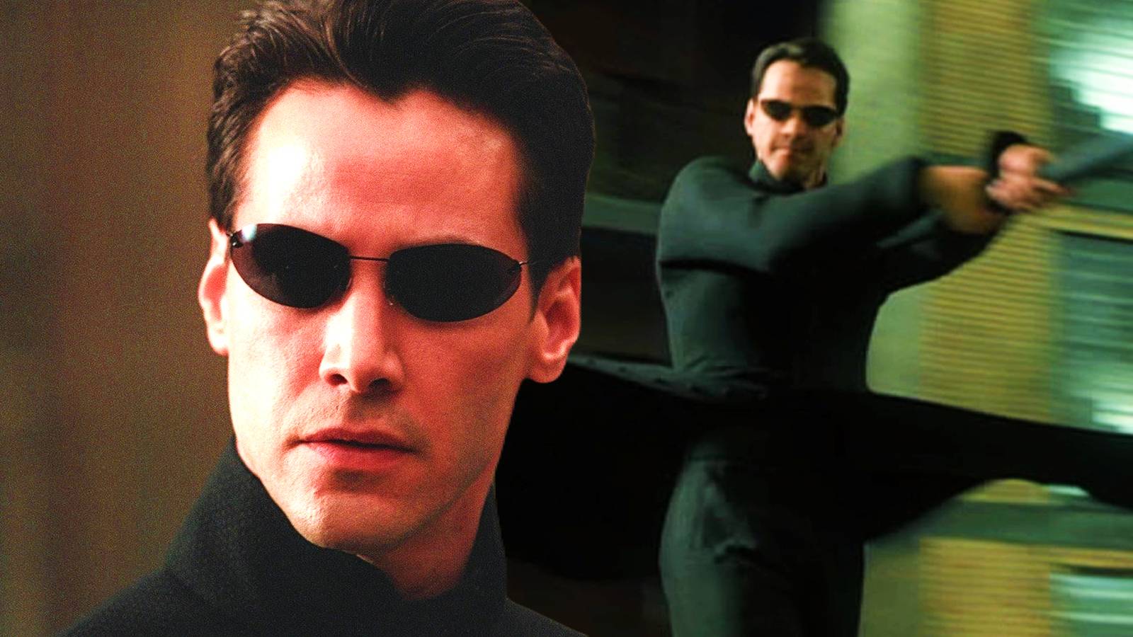 Native Genius Matrix Genius Theory Explains The Matrix Sequels’