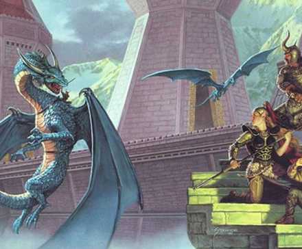 10 Fantasy Books To Get Your Fill Of Dragons After Reading Onyx Storm