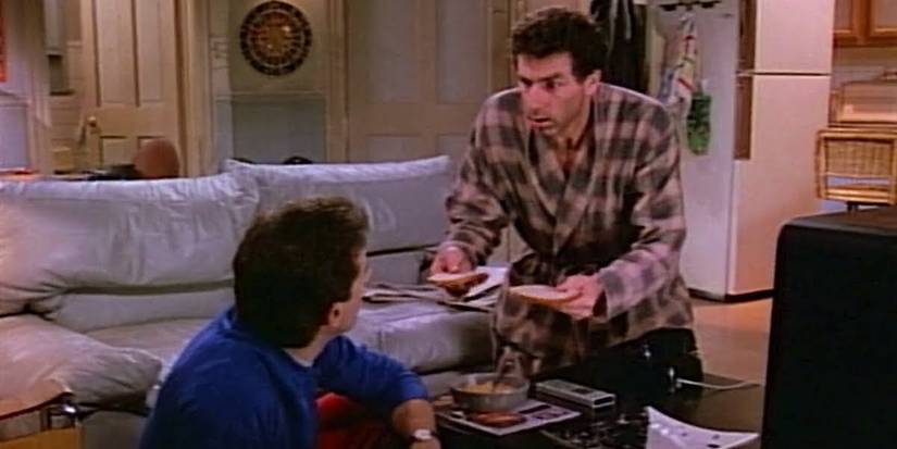Seinfeld: 10 Things About Season 1 That Were Unrecognizable By The End