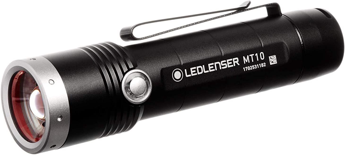 LedLenser MT10